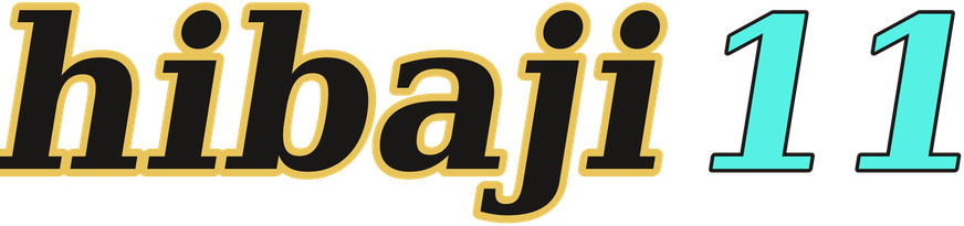 hibaji11 logo