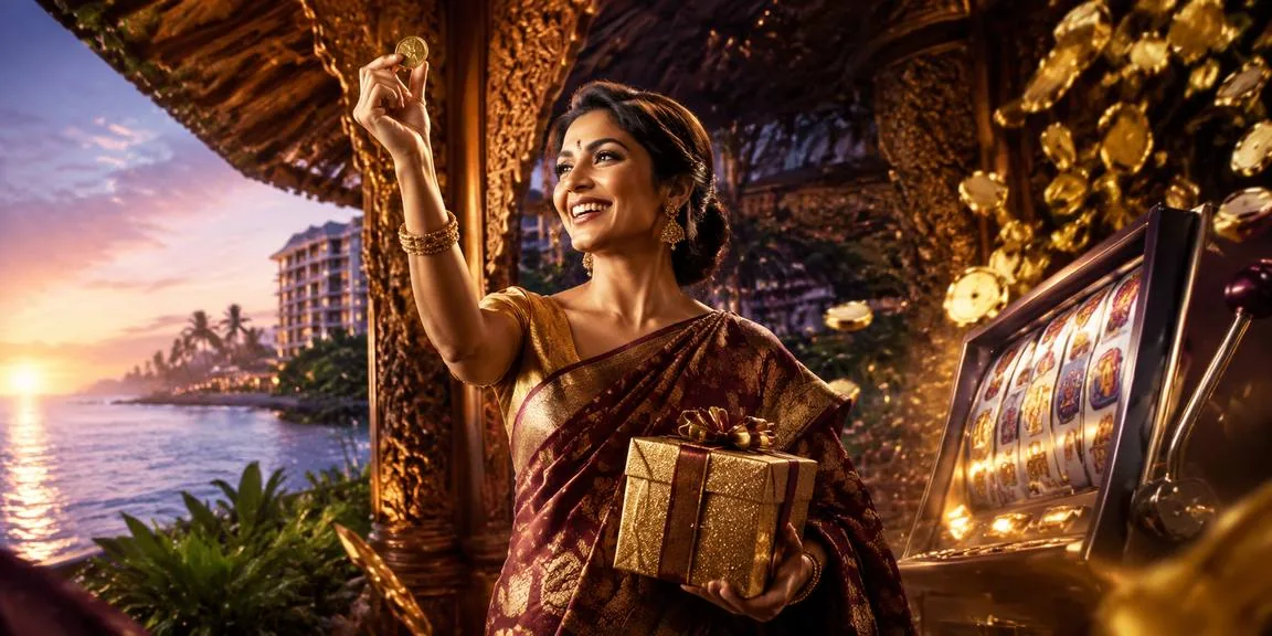 hibaji11 আমাদের ক্যাসিনো ওয়ার লবিতে কী আছে